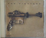 Foo Fighters フー・ファイターズ