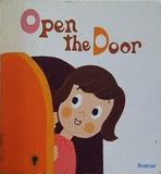 ベネッセ Open the Door