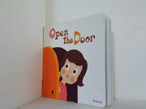 ベネッセ Open the Door