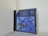 XXth Century Belgian Works for clarinet and Piano