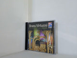Brass Virtuosi Philip Sparke Anglo Records