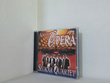 At the Opera Slokar Trombone Quartet Obrasso Records