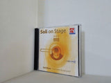 Soli on Stage Soli Brass Frans Aert Burghgraef