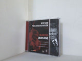 WIENER PHILHARMONIKER LIVE Mariss Jansons マリス ヤンソンス