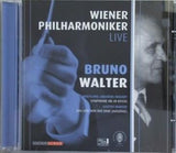 WIENER PHILHARMONIKER LIVE Bruno Walter ウィーン・フィル ワルター モーツァルト マーラー