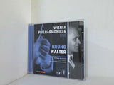 WIENER PHILHARMONIKER LIVE Bruno Walter ウィーン・フィル ワルター モーツァルト マーラー