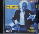 Von Karajan  Inédito 指揮カラヤン　ウィーン・フィルハーモニー管弦楽団
