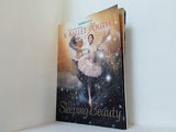 The Sleeping Beauty K-BALLET youth パンフレット 熊川哲也