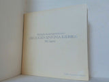 SIBELIUKSEN SINFONIA KIERROS 1982 Japani ヘルシンキ・フィルハーモニー管弦楽団特別演奏会