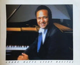 ANDRE WATTS LISZT RECITAL アンドレ・ワッツ
