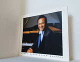 ANDRE WATTS LISZT RECITAL アンドレ・ワッツ