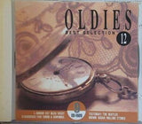 OLDIES BEST SELECTION 12 No.9 オールディーズ ベストセレクション12 恋はみずいろ等
