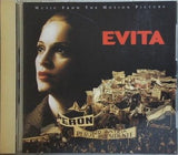 マドンナ エビータ EVITA