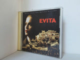 マドンナ エビータ EVITA