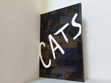 CATS 劇団四季 2009