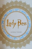 Lady Bess レディ・ベス 帝国劇場 2017