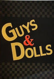 GUYS ＆ DOLLS シアタークリエ 2010