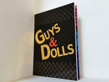 GUYS ＆ DOLLS シアタークリエ 2010