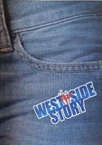 WEST SIDE STORY 2006 JAPAN TOUR