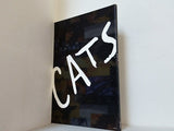 CATS 劇団四季 2007