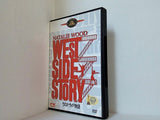 ウェスト・サイド物語 WEST SIDE STORY