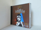 レ・ミゼラブル Les Misérables 2003年公演キャスト盤
