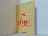 MOZART！ モーツアルト 帝国劇場 2005