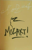 MOZART！ モーツァルト 中日劇場 2005