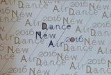 Dance New Air 2016 青山がダンスに染まる10日間