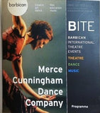 Merce Cunningham Dance Company 2005年