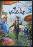 アリス・イン・ワンダーランド ALICE IN WONDERLAND