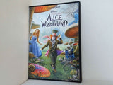 アリス・イン・ワンダーランド ALICE IN WONDERLAND