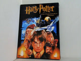 ハリー・ポッターと賢者の石 Harry Potter and the Philosopher's Stone