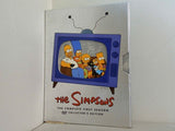 ザ・シンプソンズ シーズン1 THE SIMPSONS THE COMPLETE FIRST SEASON