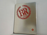 バトル・ロワイアル スチールブック BATTLE ROYALE SPECIAL EDITION SteelBook Case