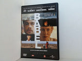 バベル BABEL Brad Pitt