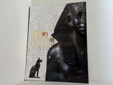 図録・カタログ ルーヴル美術館所蔵 古代エジプト展 2005