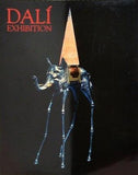 図録・カタログ ダリ展 DALI EXHIBITION 1991