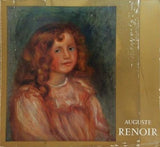 図録・カタログ ルノワール展 AUGUSTE RENOIR 1967