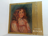 図録・カタログ ルノワール展 AUGUSTE RENOIR 1967