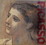 図録・カタログ PICASSO ピカソ展 1977-1978