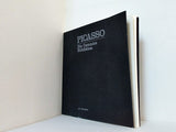ピカソ陶器展 パンフレット PICASSO His Ceramics Exhibition 西日本新聞社