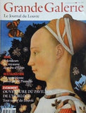 Grande Galerie juin juillet aout 2016