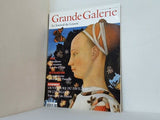 Grande Galerie juin juillet aout 2016