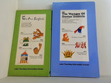 ラボ・ライブラリー GT