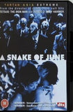 A Snake of June