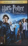 ハリー・ポッターと炎のゴブレット Harry Potter and the Goblet of Fire