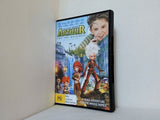 アーサーとミニモイの国 Arthur and the Invisibles