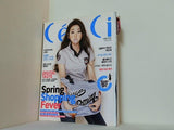 CéCi Wonder Girls Ahn Sohee アン・ソヒ 2012年 3月号