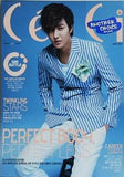 CéCi イ・ミンホ 2012年 6月号
